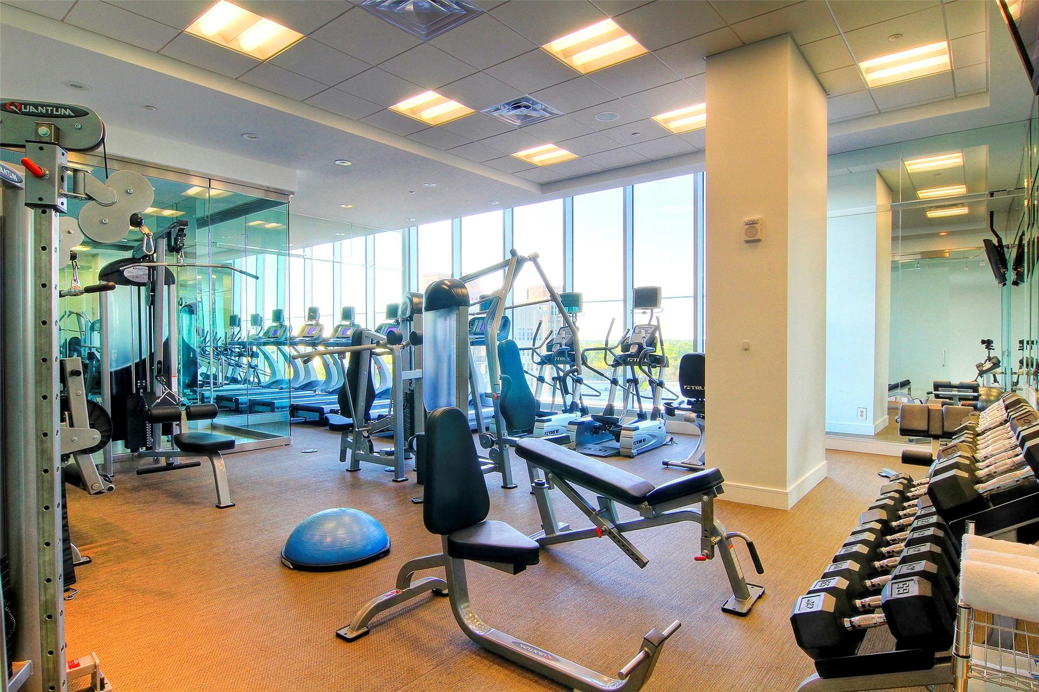 2727 Kirby Drive # 27J