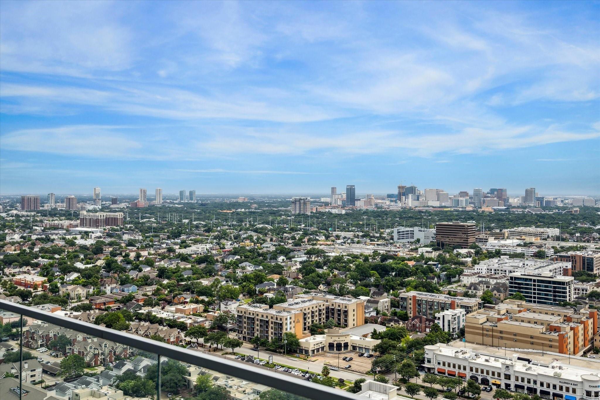 2727 Kirby Drive # 27J