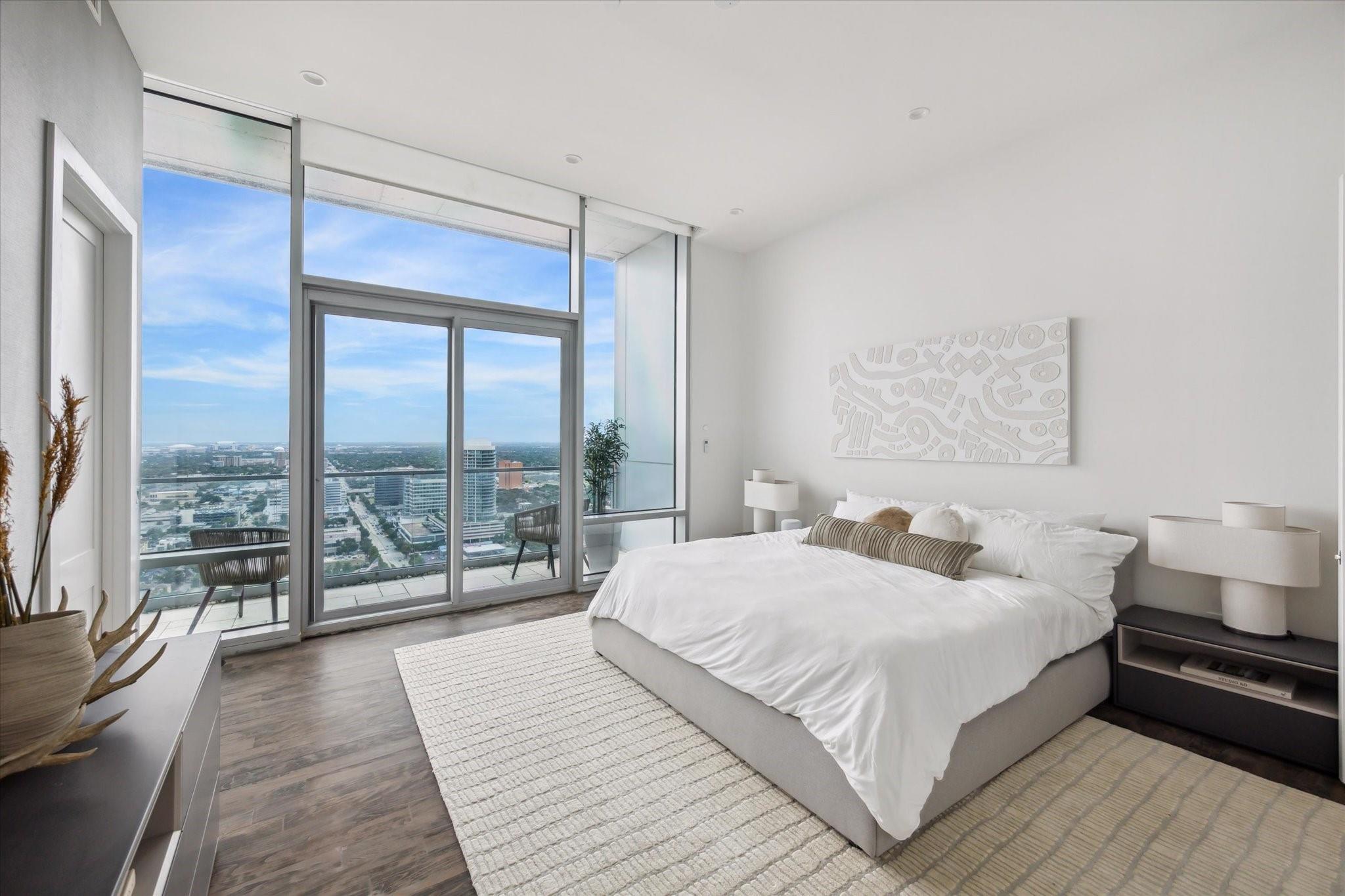 2727 Kirby Drive # 27J