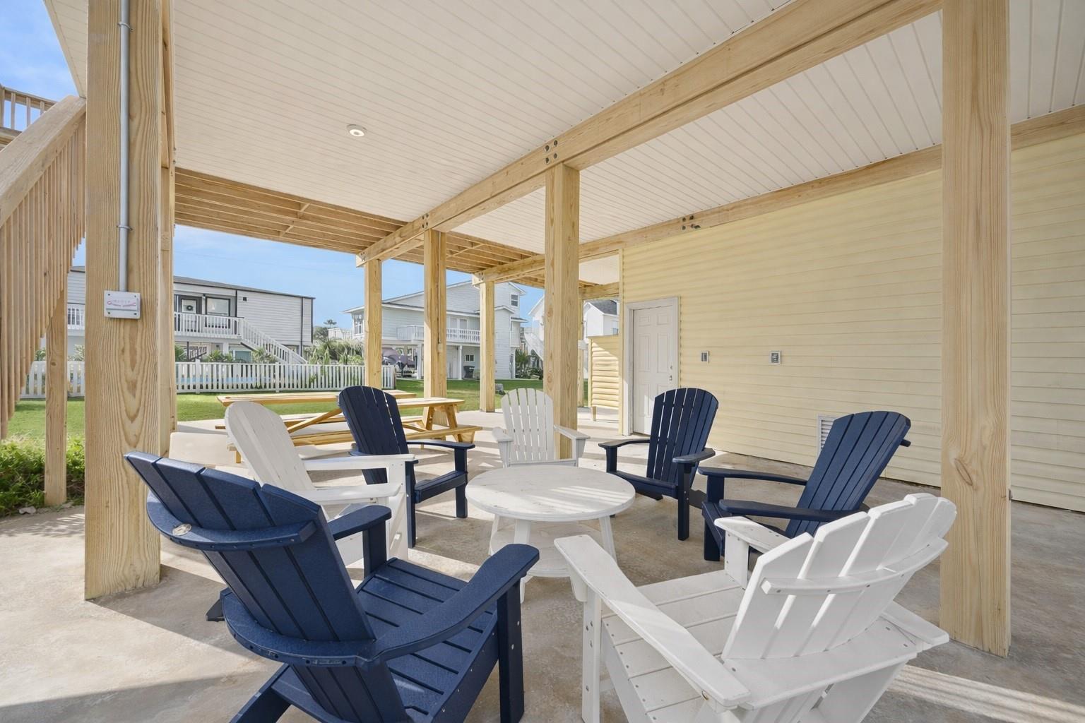 13723 Pirates Beach Boulevard