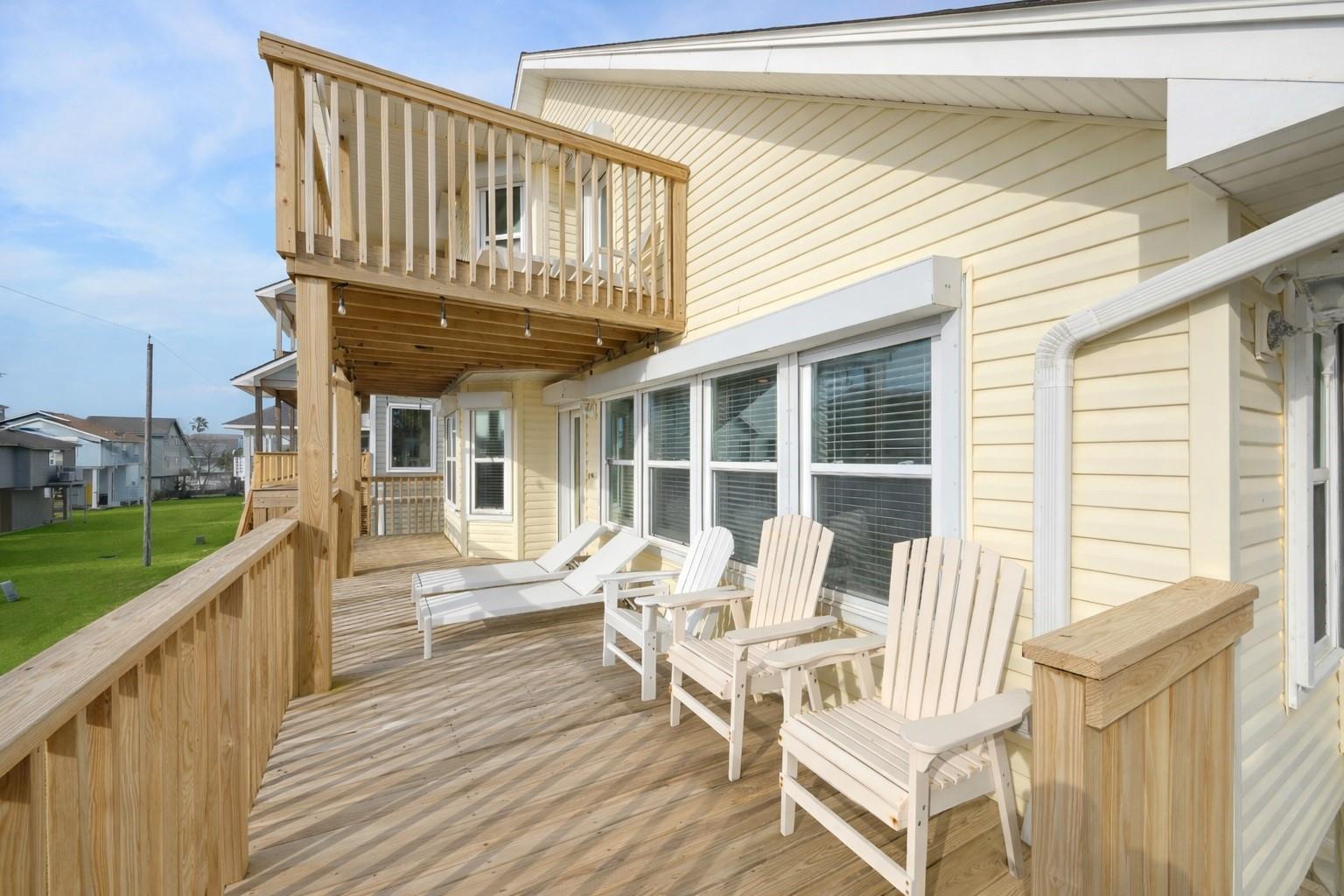 13723 Pirates Beach Boulevard