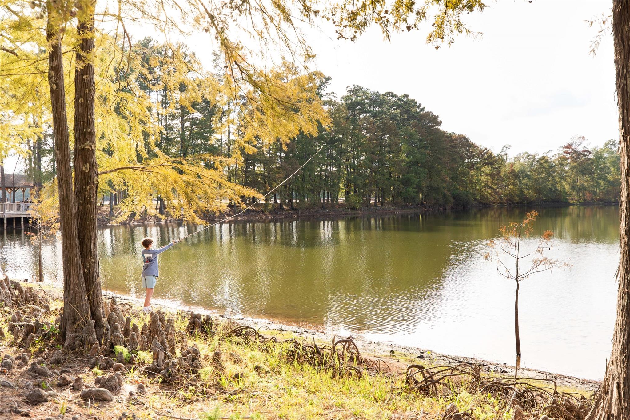 516 Whitetail Run Court