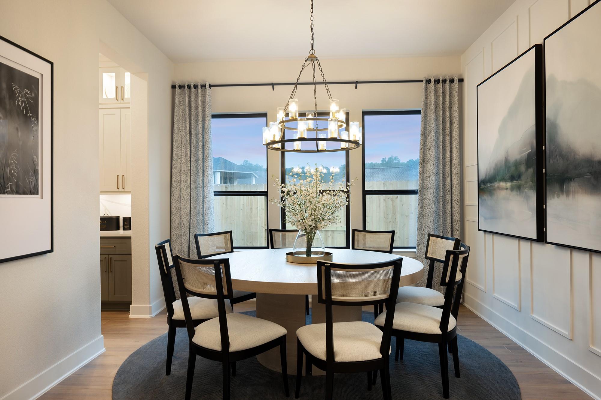 516 Whitetail Run Court