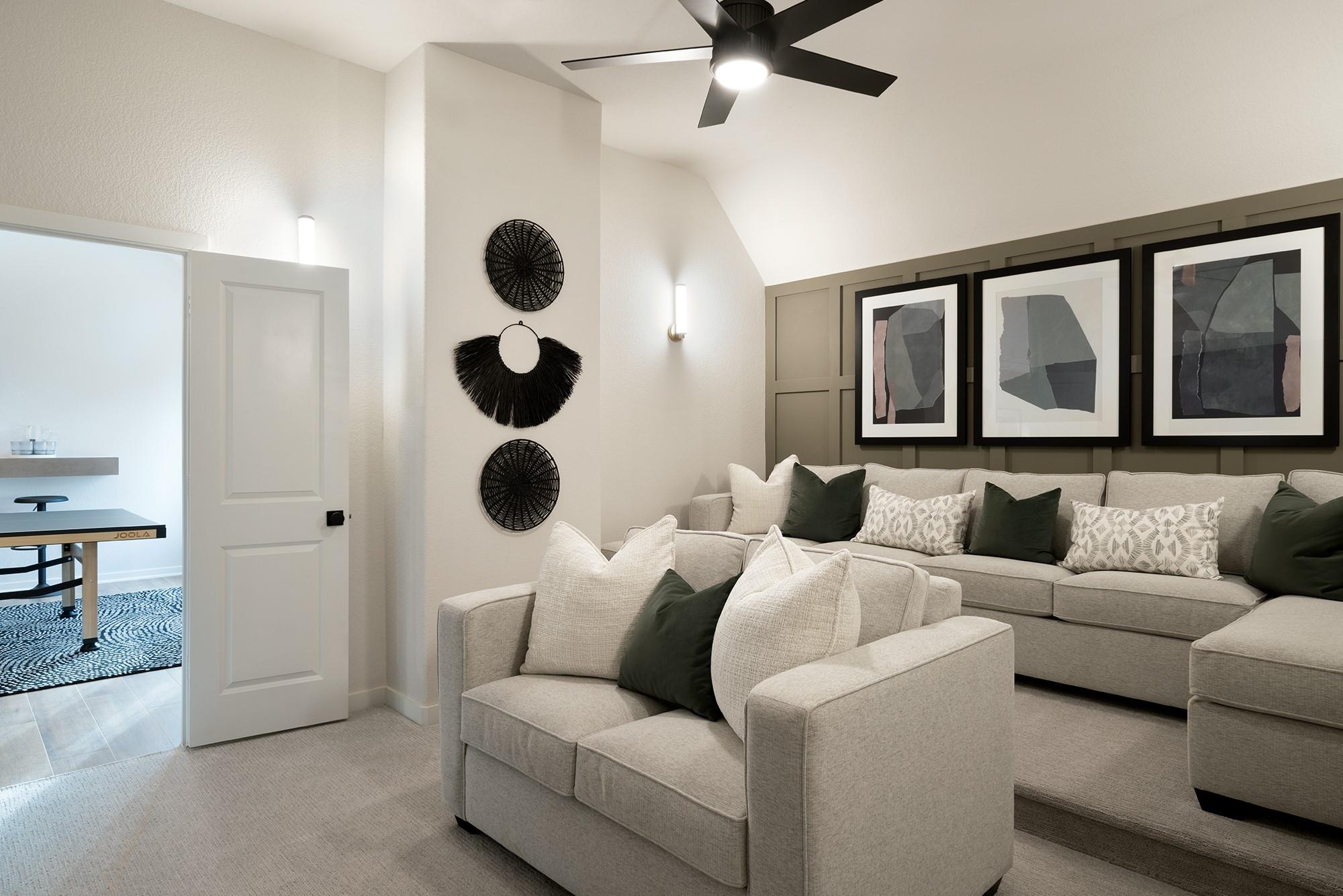 516 Whitetail Run Court