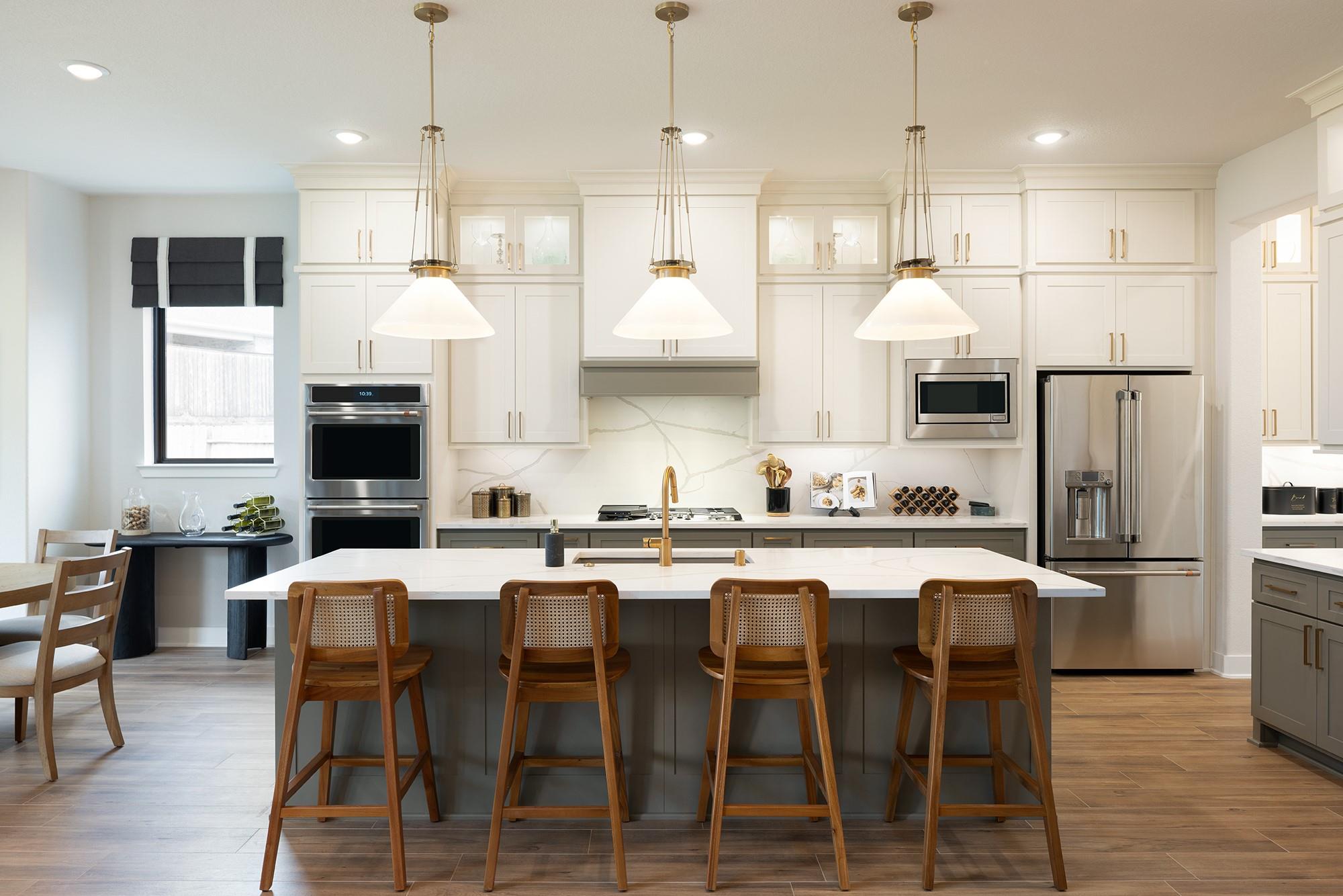 516 Whitetail Run Court