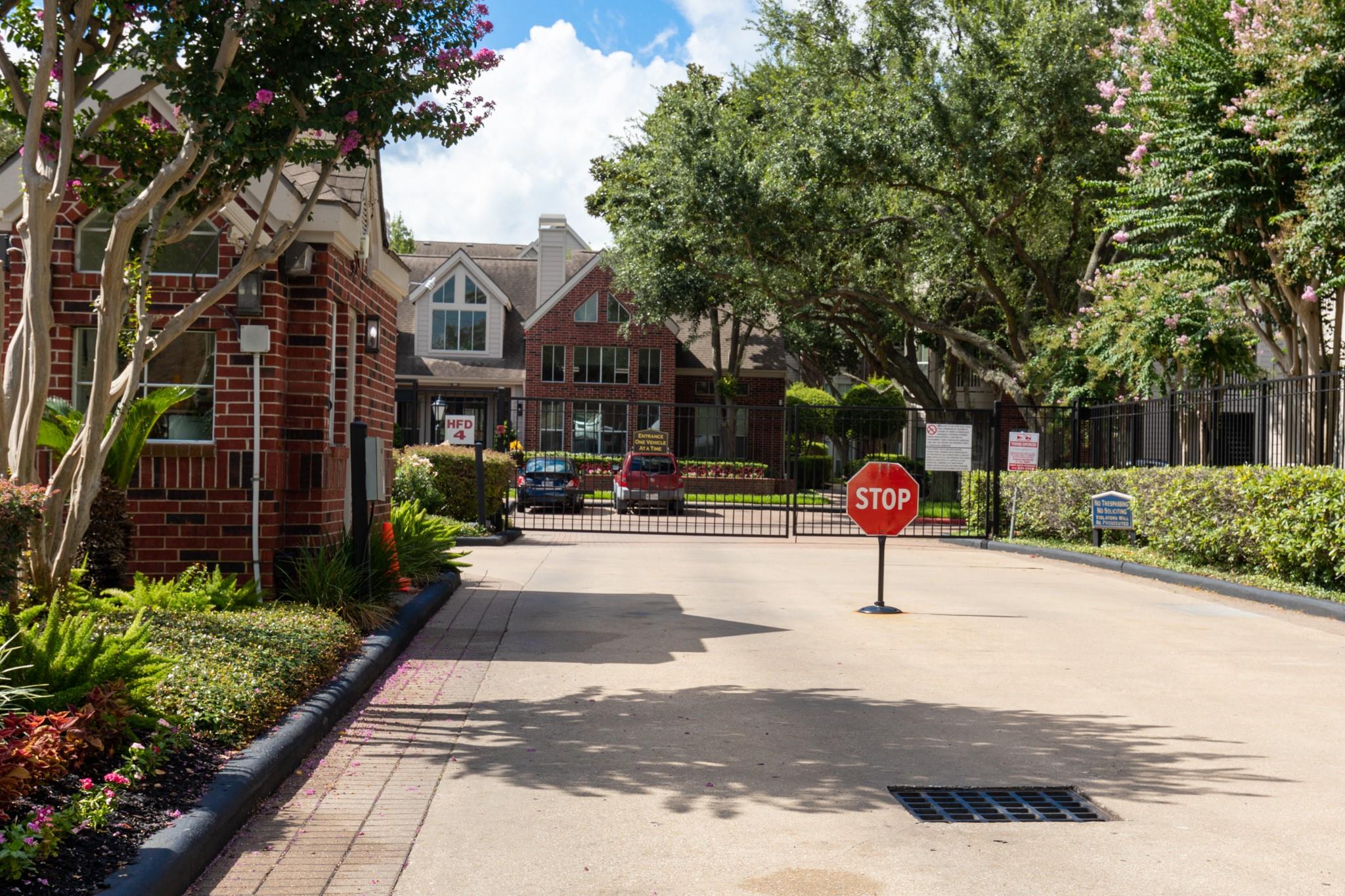 1330 Old Spanish Trail # 1308