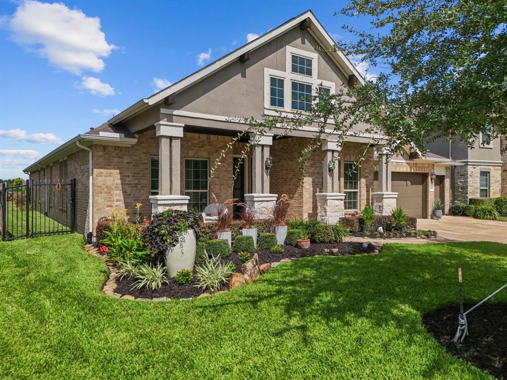 2226 Nocona Lane