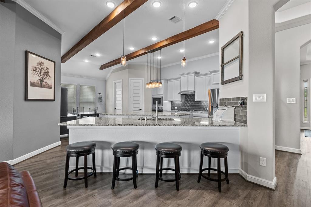 2226 Nocona Lane