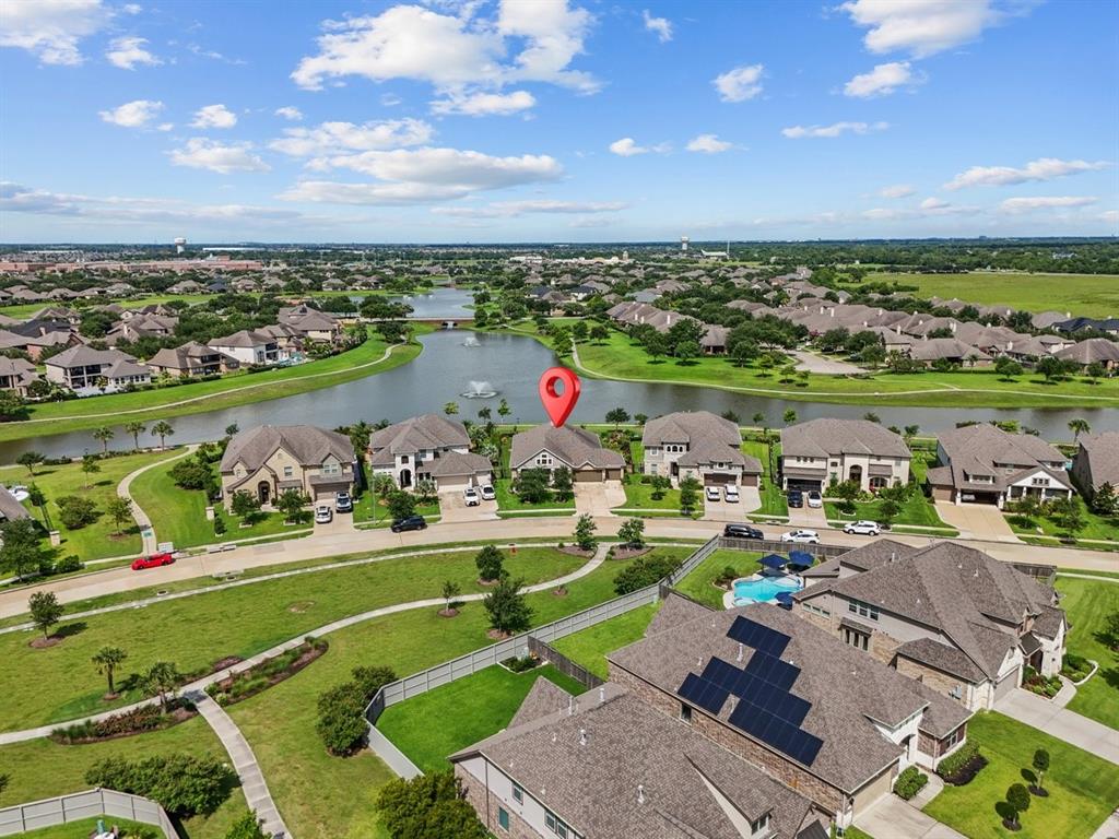 2226 Nocona Lane
