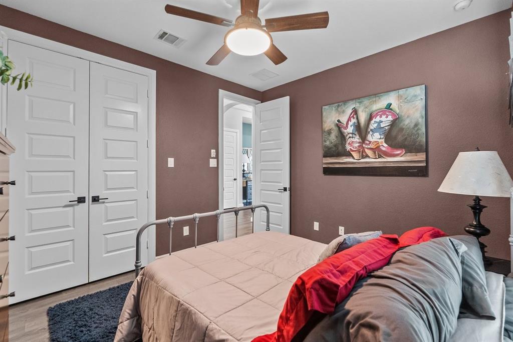 2226 Nocona Lane