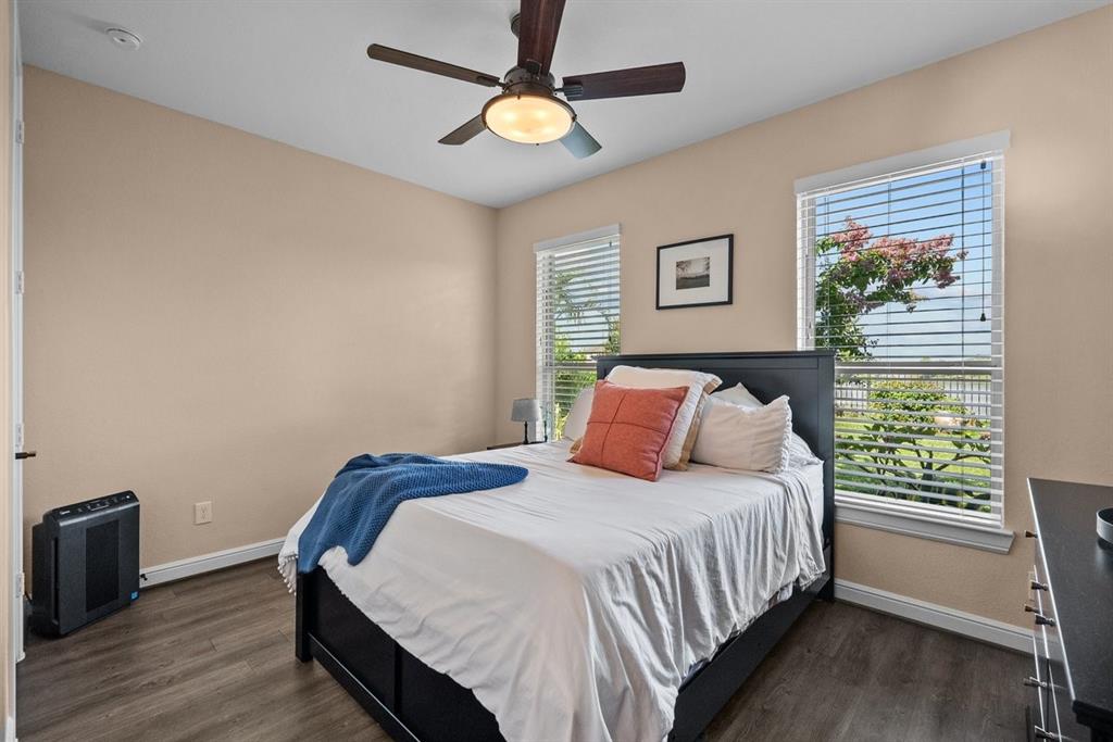 2226 Nocona Lane