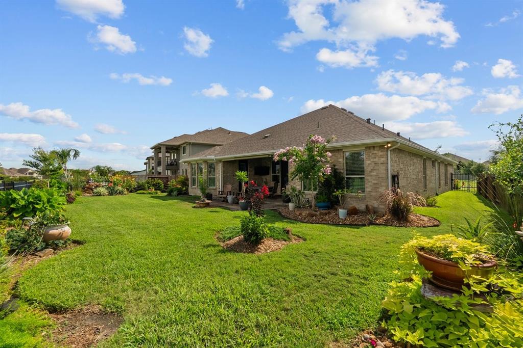2226 Nocona Lane