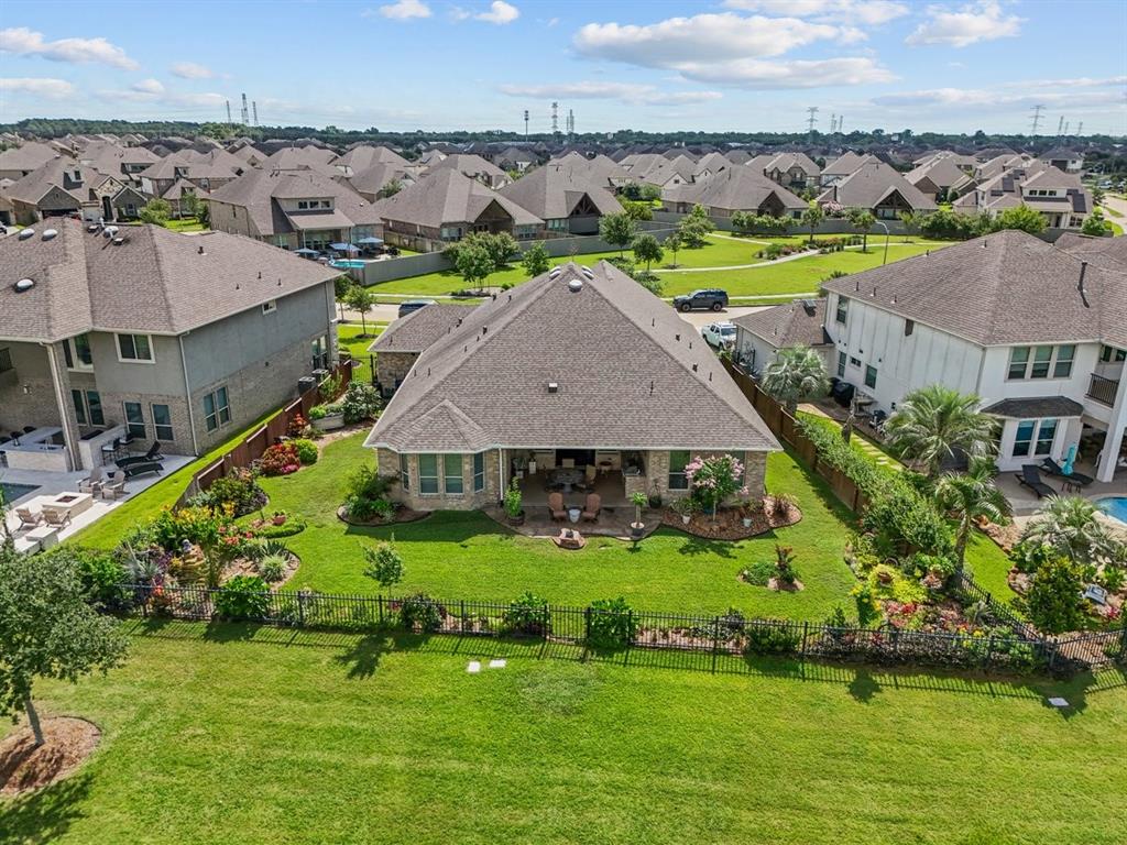 2226 Nocona Lane