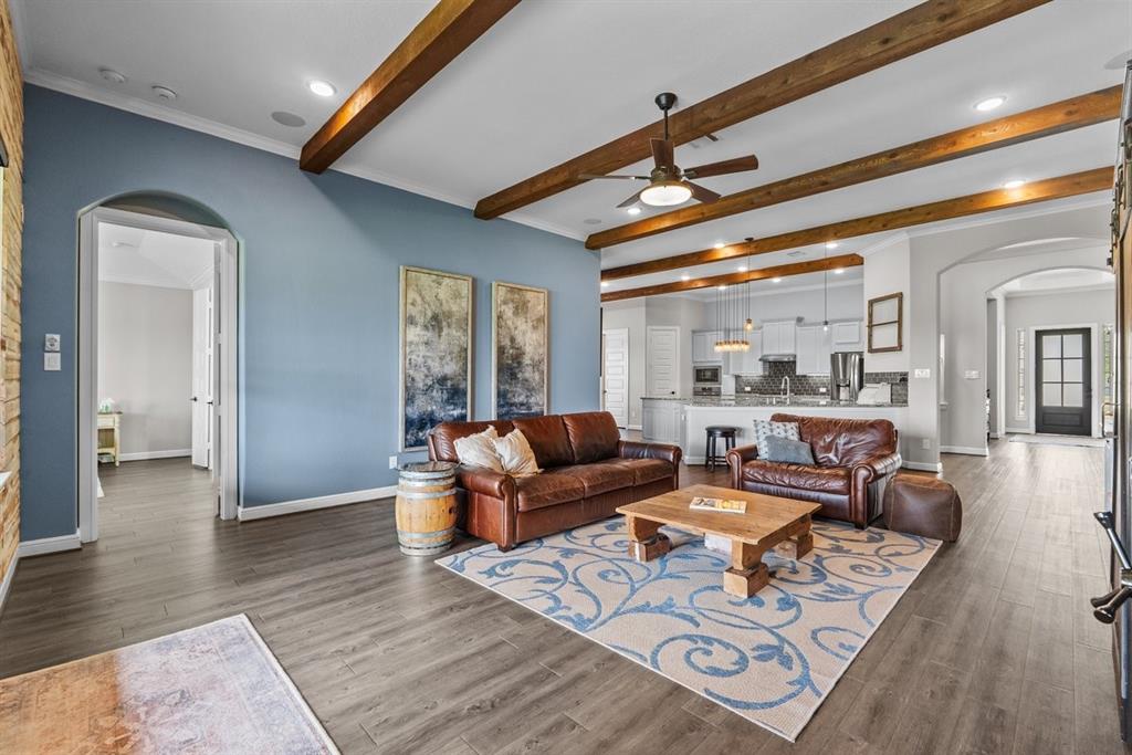 2226 Nocona Lane