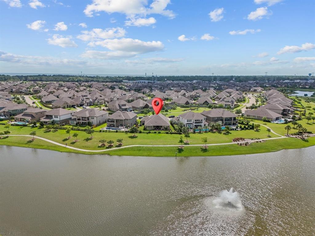 2226 Nocona Lane
