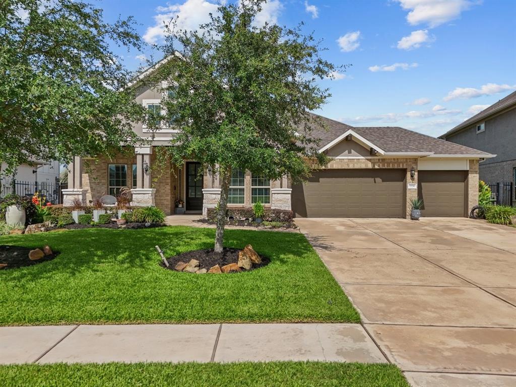 2226 Nocona Lane