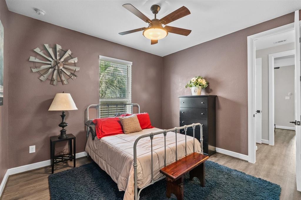 2226 Nocona Lane