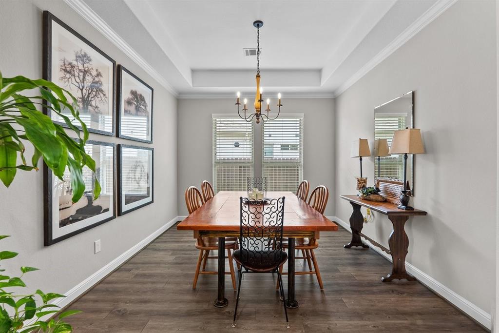2226 Nocona Lane