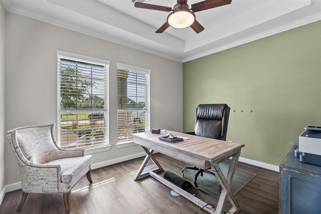 2226 Nocona Lane