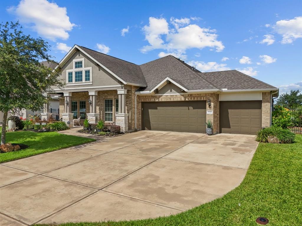 2226 Nocona Lane
