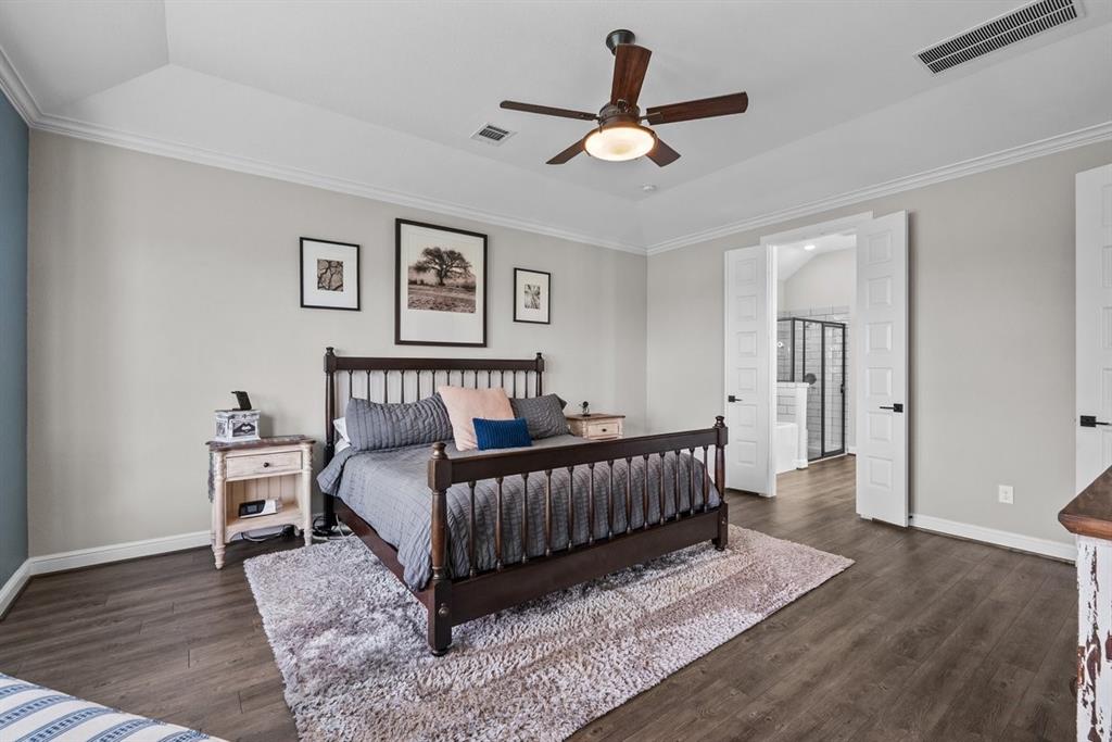 2226 Nocona Lane