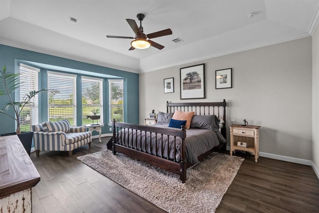 2226 Nocona Lane