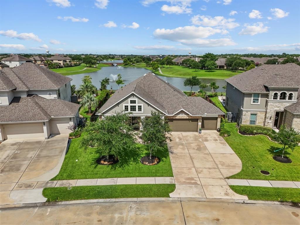 2226 Nocona Lane