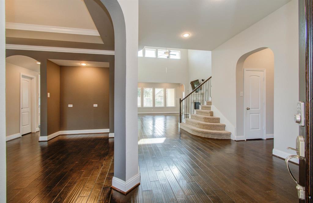 10607 Mayberry Heights Drive