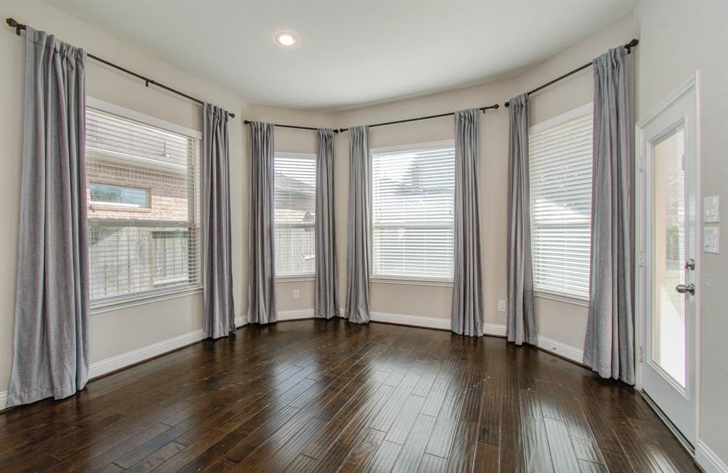 10607 Mayberry Heights Drive