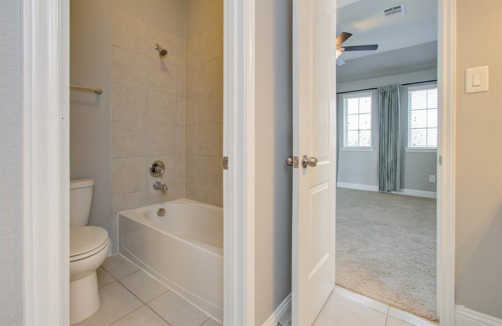 10607 Mayberry Heights Drive