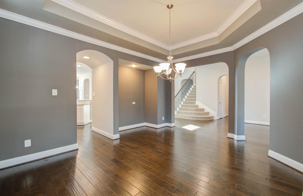 10607 Mayberry Heights Drive