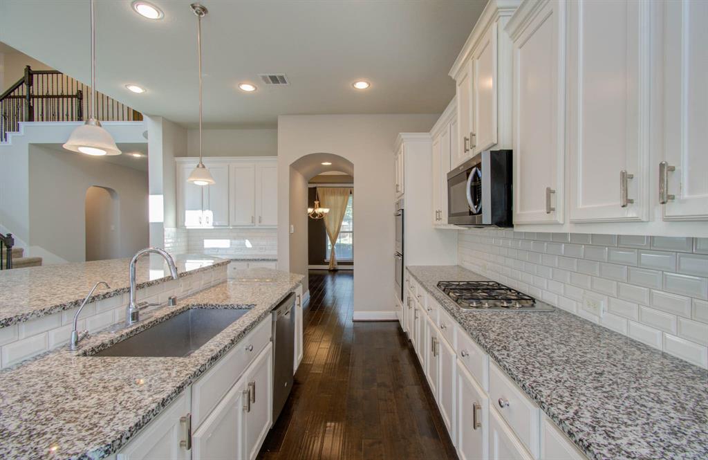 10607 Mayberry Heights Drive