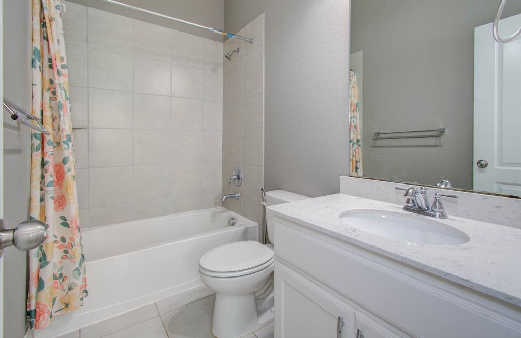 10607 Mayberry Heights Drive