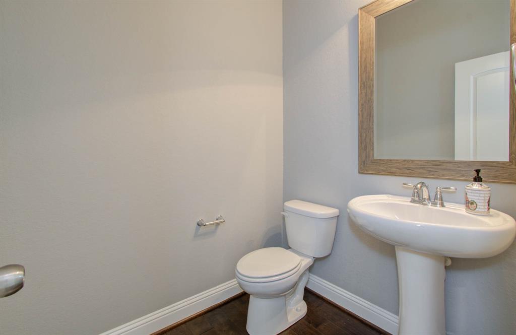 10607 Mayberry Heights Drive
