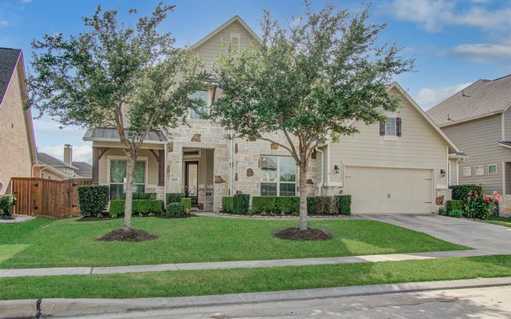10607 Mayberry Heights Drive