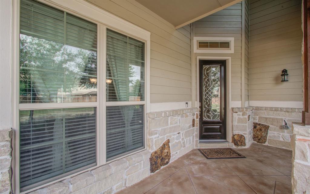 10607 Mayberry Heights Drive