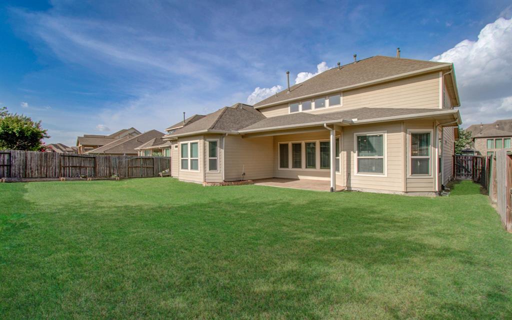 10607 Mayberry Heights Drive