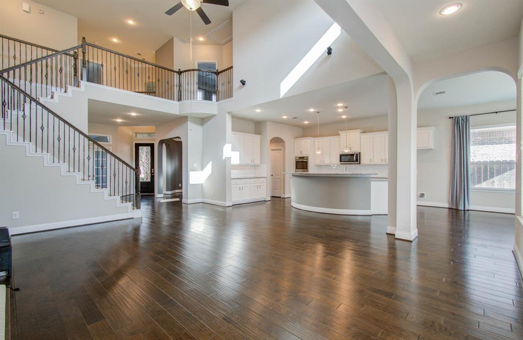 10607 Mayberry Heights Drive