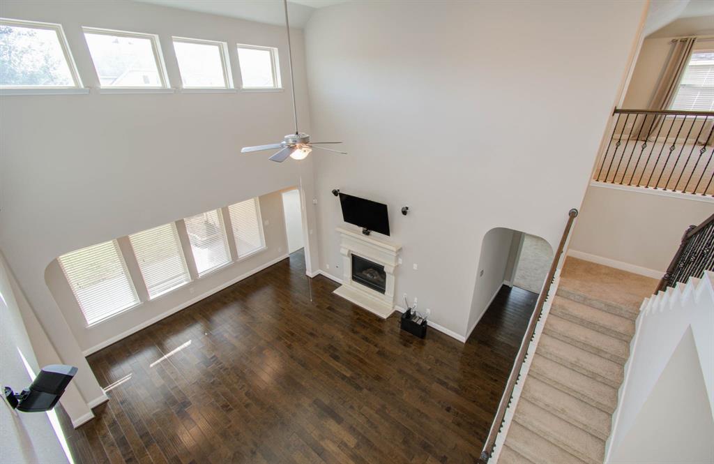 10607 Mayberry Heights Drive