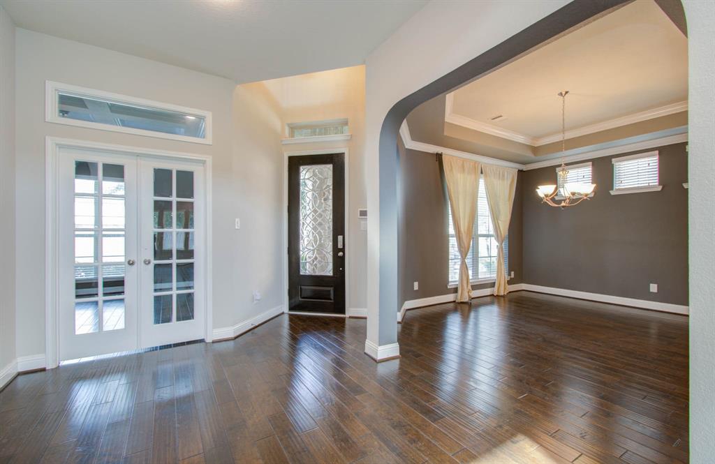 10607 Mayberry Heights Drive