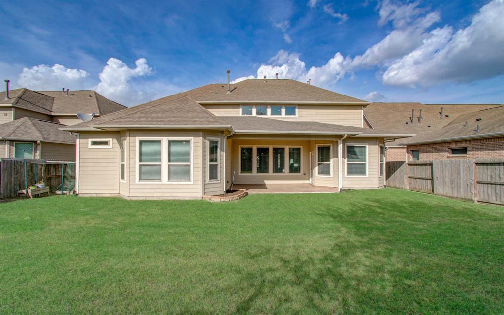 10607 Mayberry Heights Drive