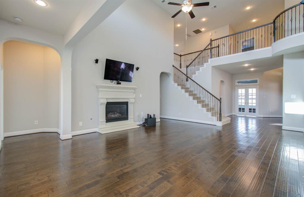 10607 Mayberry Heights Drive