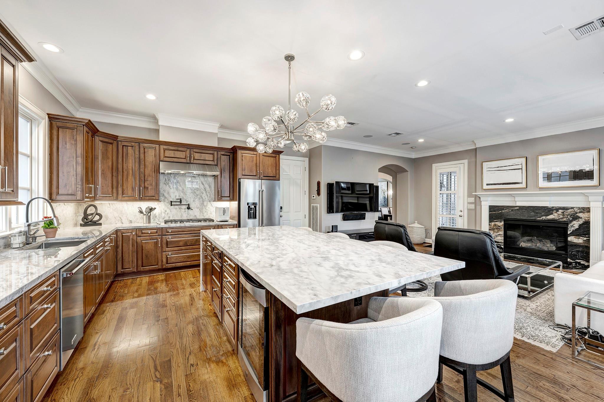 6326 Mystic Bridge Drive