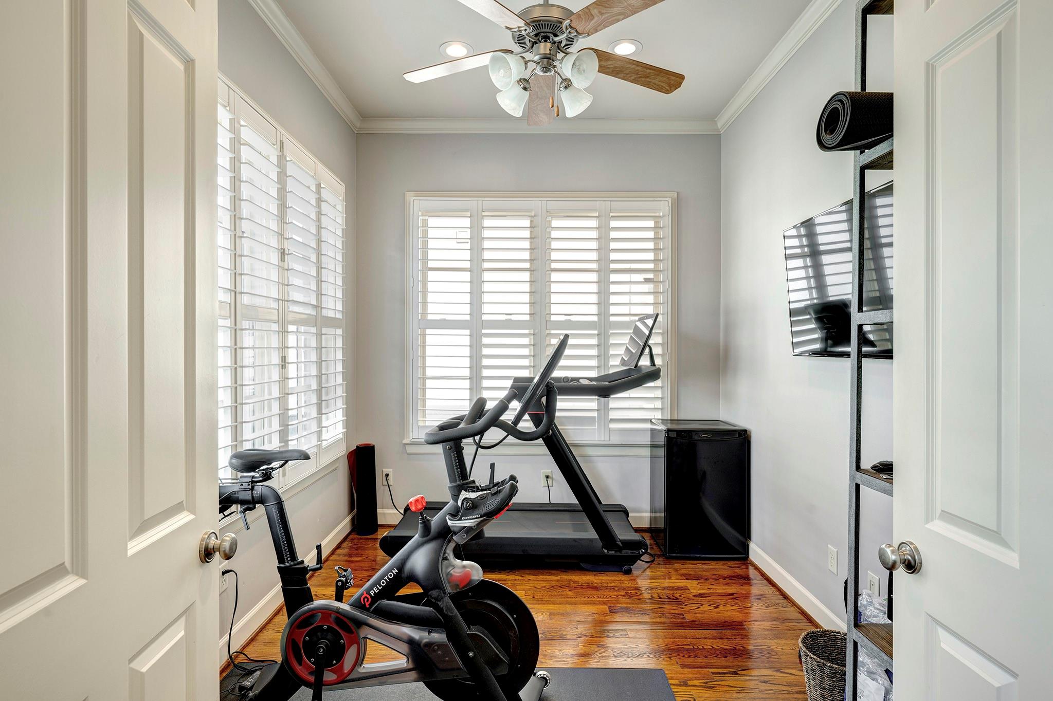 6326 Mystic Bridge Drive