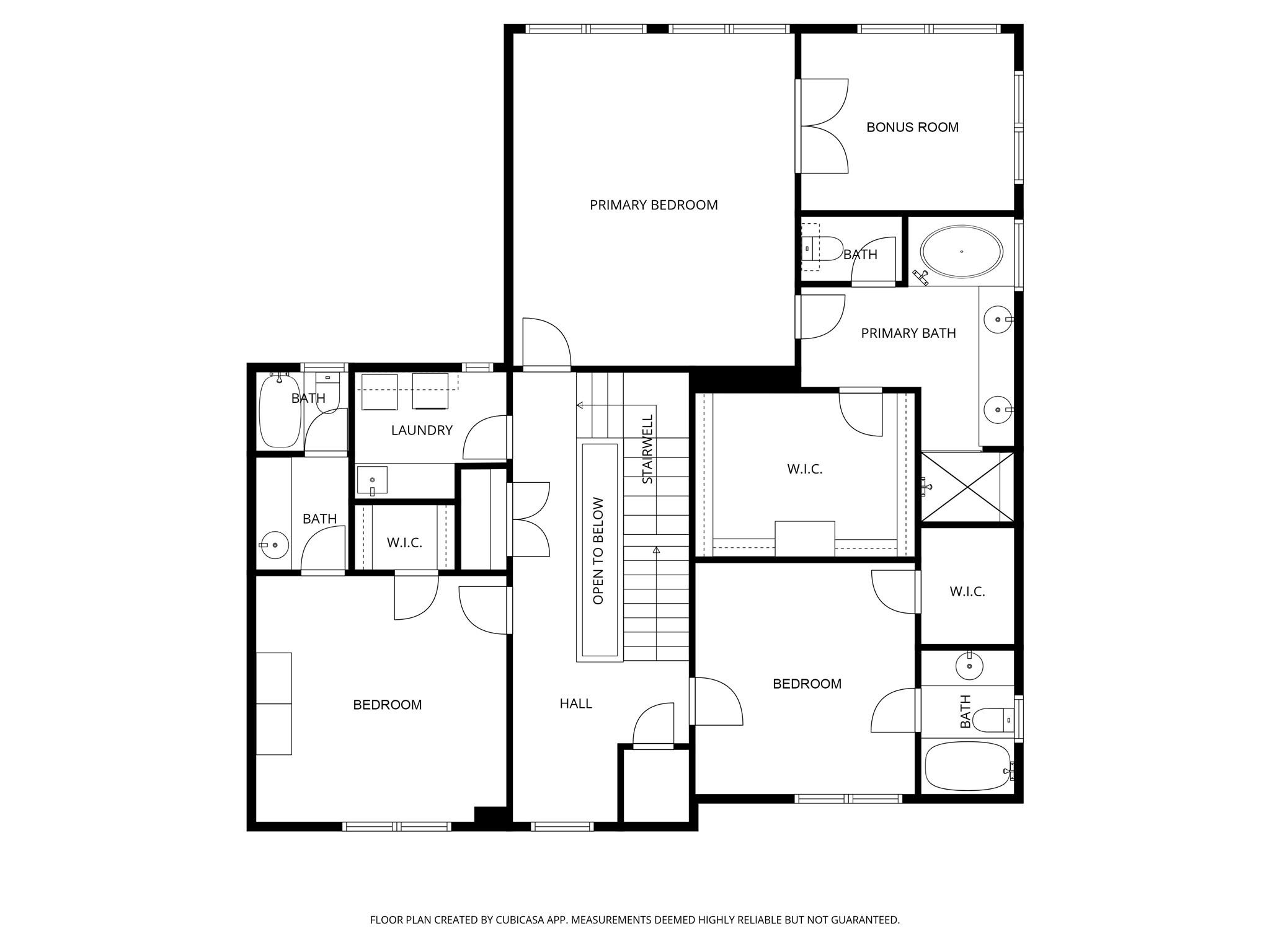 6326 Mystic Bridge Drive