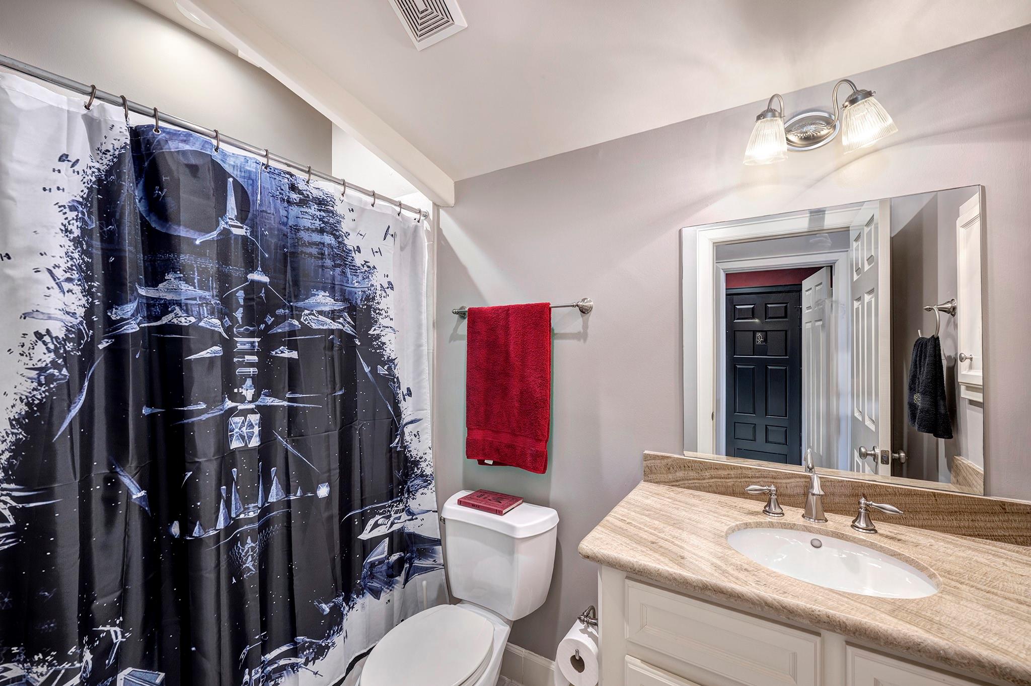 6326 Mystic Bridge Drive