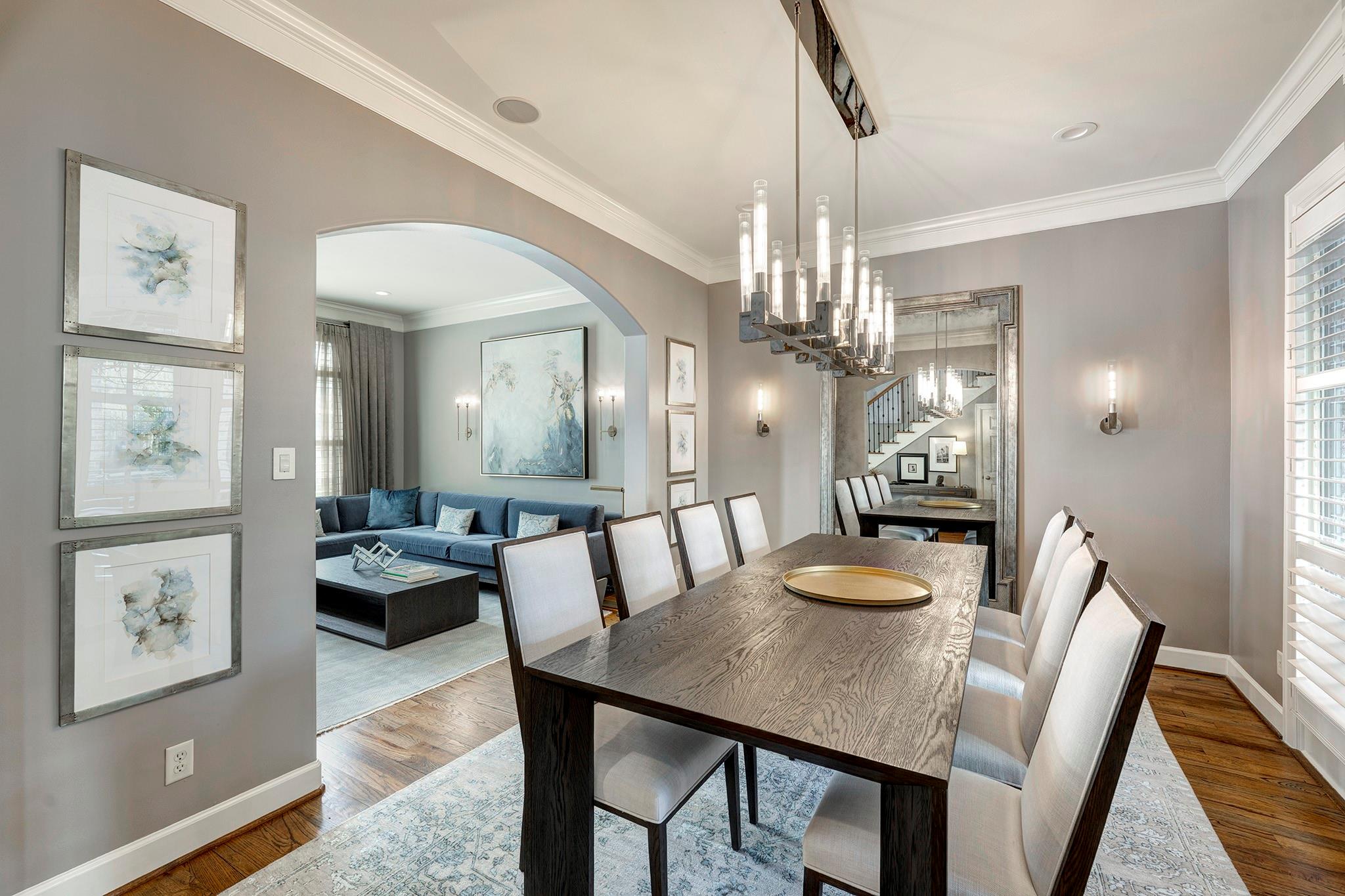 6326 Mystic Bridge Drive