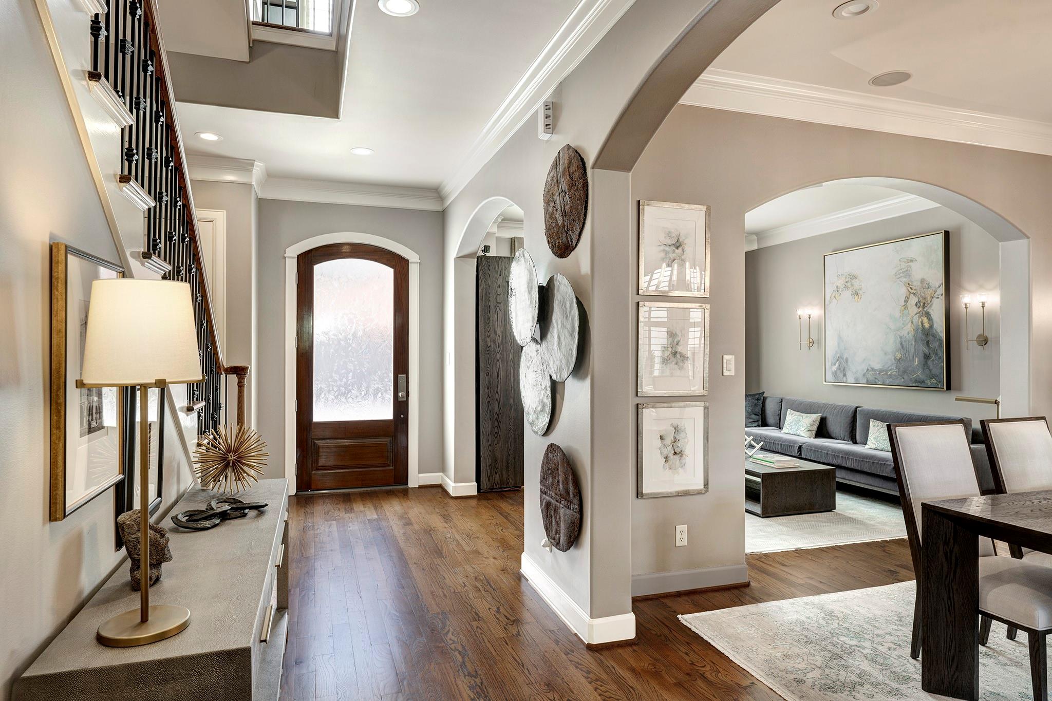 6326 Mystic Bridge Drive