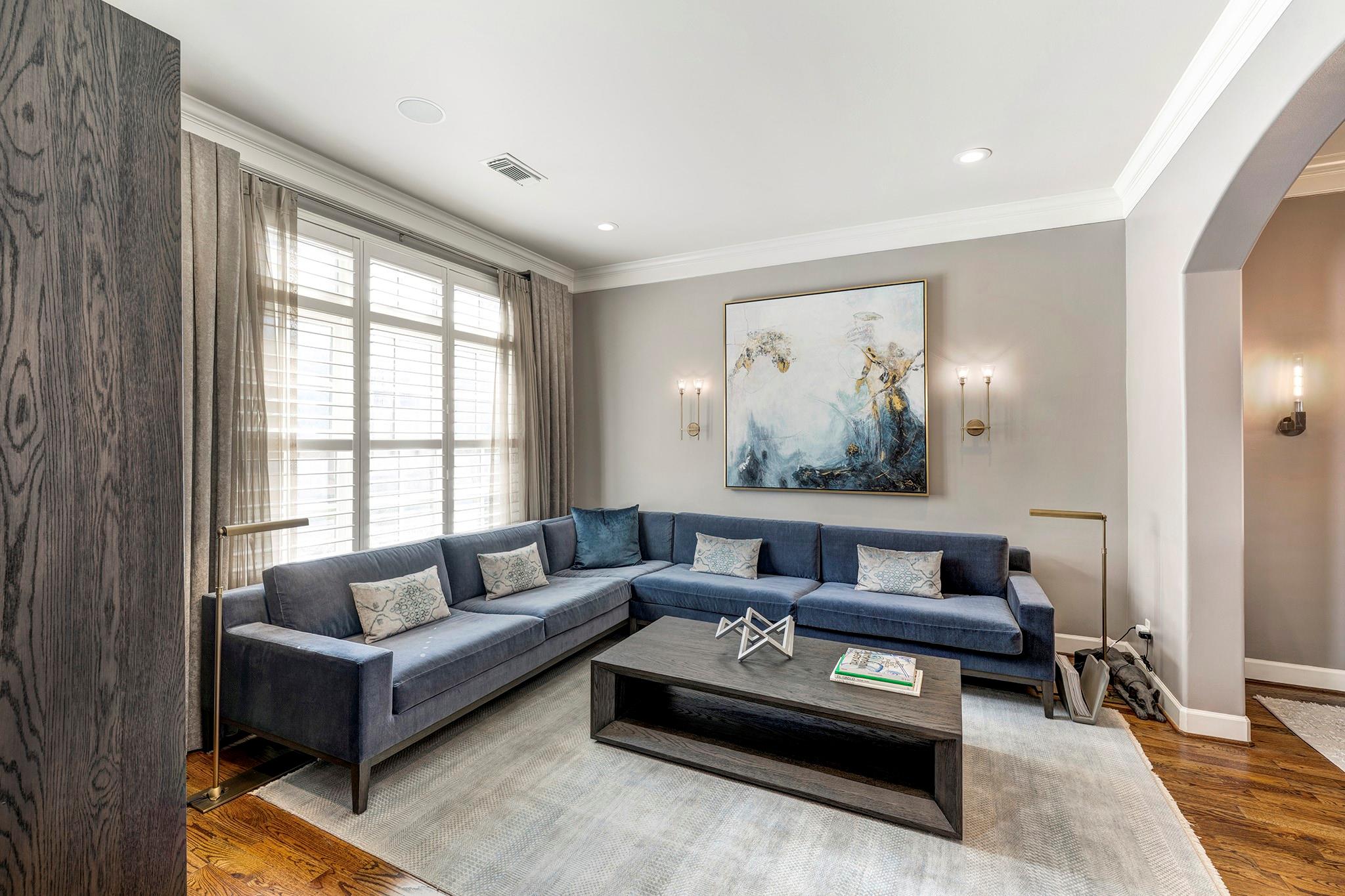 6326 Mystic Bridge Drive