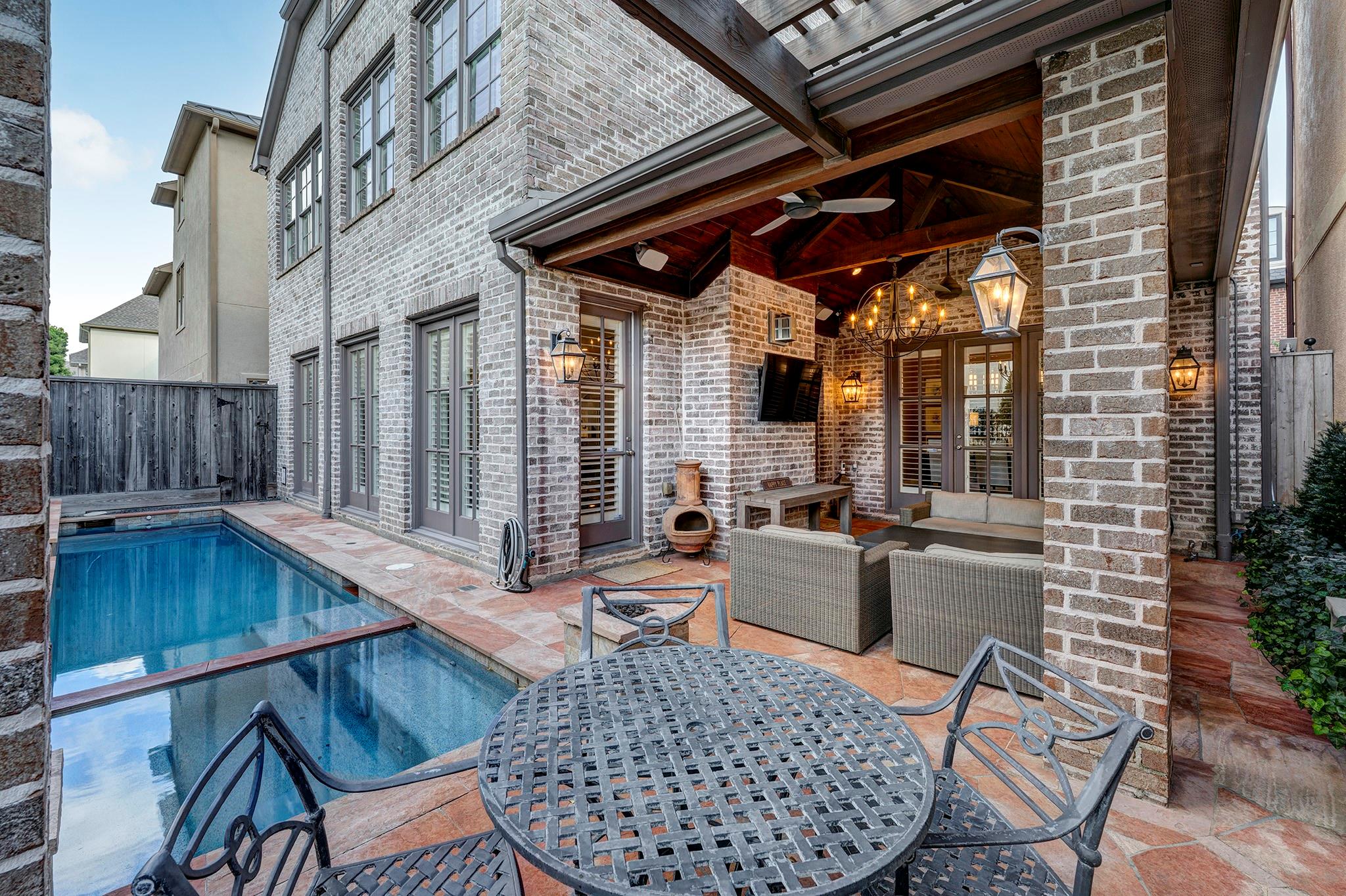 6326 Mystic Bridge Drive